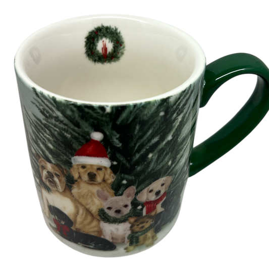 Unleashed Joy  14oz Mug