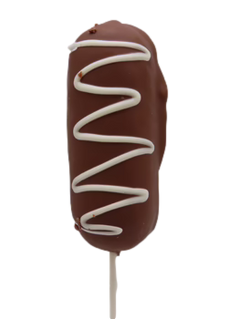 Milk Chocolate Covered Twinkies
