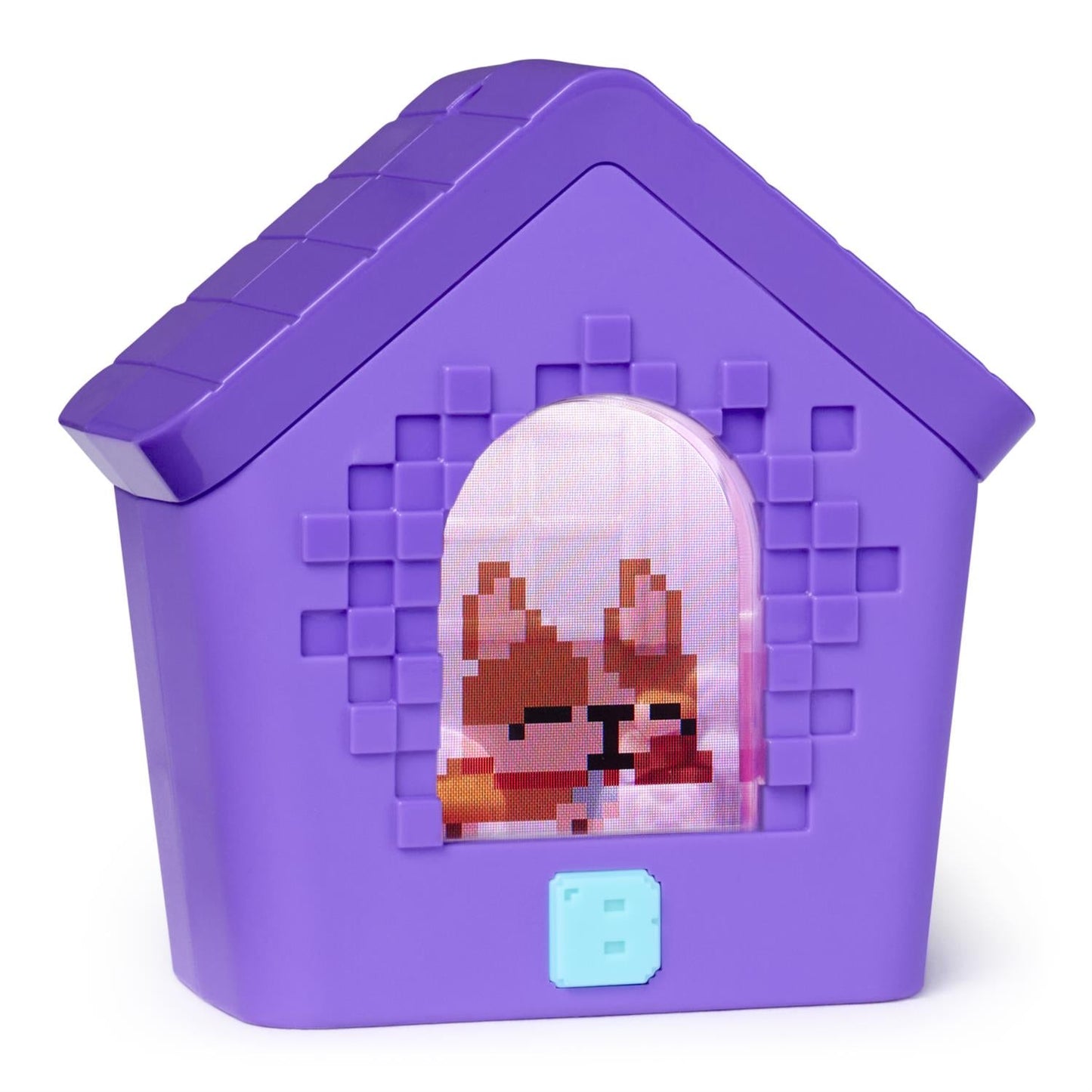 Bitzee Interactive Toy Digital Doghouse