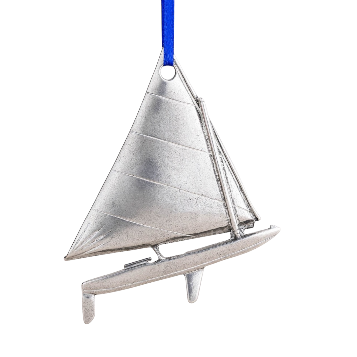 Sailboat Ornament