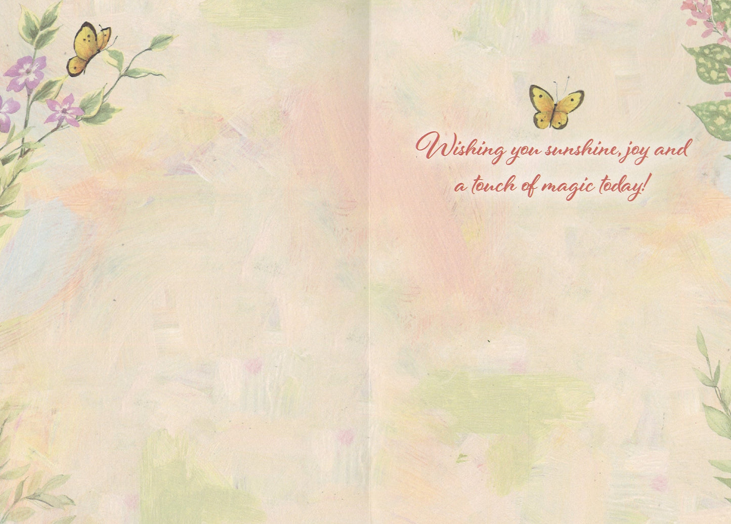Garden Gnome Birthday Card  - Birthday Card
