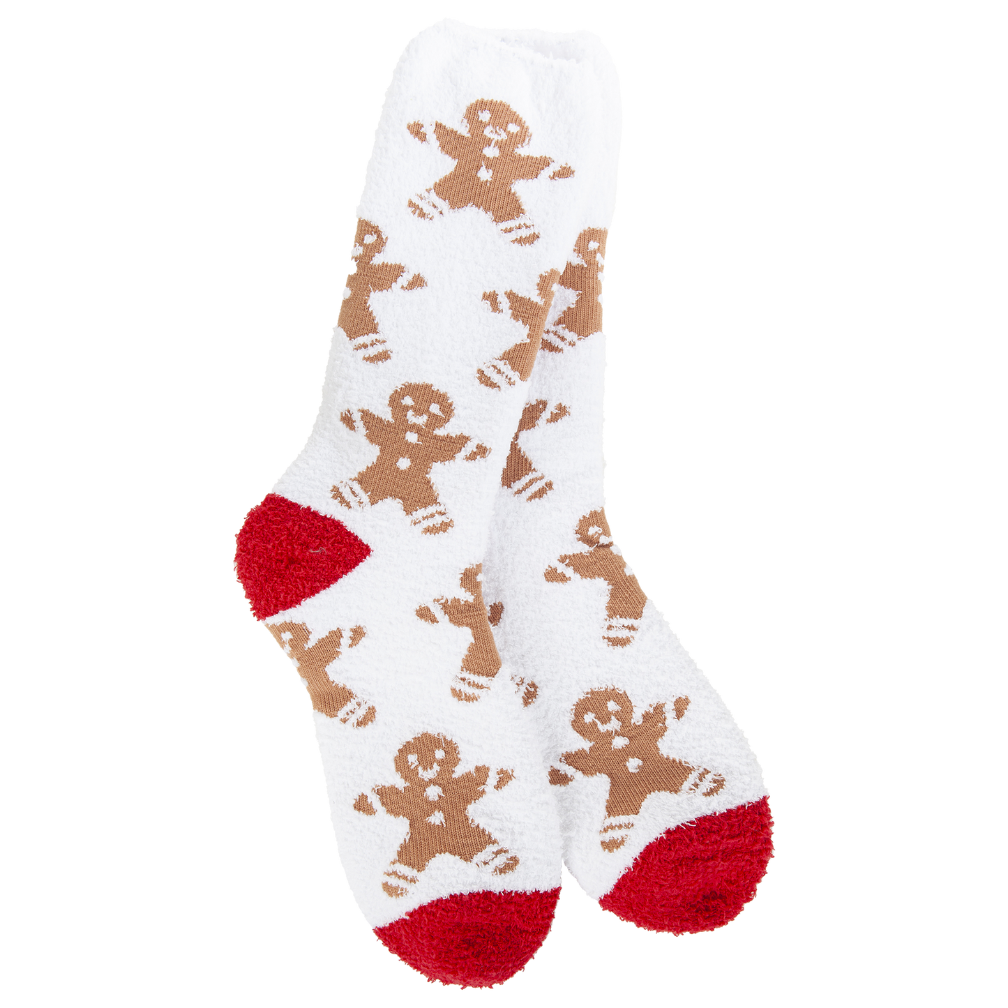 Holiday Cozy Crew - Gingerbread Man